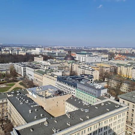 Fantastic Waw - S Pokoj 1 Warsaw Ngoại thất bức ảnh