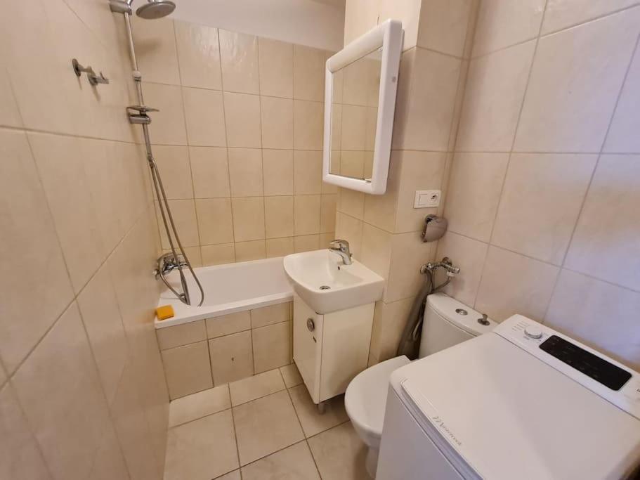Fantastic Waw - S Pokoj 1 Warsaw Ngoại thất bức ảnh