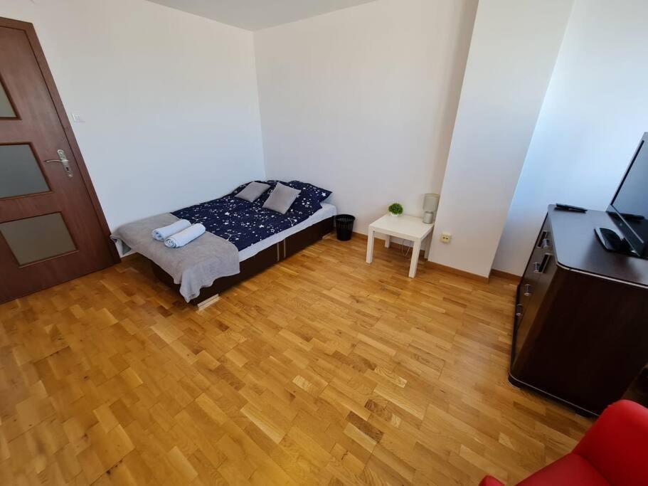 Fantastic Waw - S Pokoj 1 Warsaw Ngoại thất bức ảnh