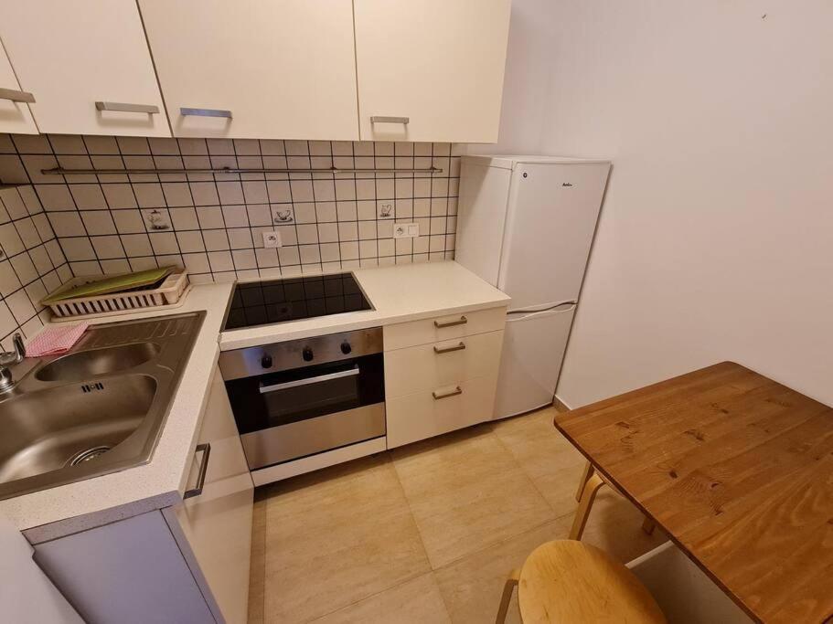 Fantastic Waw - S Pokoj 1 Warsaw Ngoại thất bức ảnh